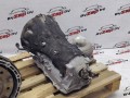 КПП автоматическая (АКПП) BMW 7 серия G11/G12 G12 2017, 3.0 л., B58 B30 A, бензин, АКПП, черный, седан, задний привод - фото №4