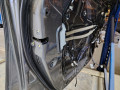 дверная проводка Infiniti QX50 P71A J55 2019, 2.0 л., бензин, АКПП, серый, внедорожник 5 дв., полный привод - фото №2