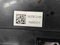 блок управления печки / климат-контроля Honda CR-V 5 поколение 2019, 1.5 л., бензин, АКПП, серый, внедорожник 5 дв., полный привод, правый руль, 79620TMCQ314M1 - фото №7