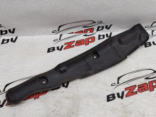 пыльник переднего крыла Audi A4 B9 2019, 2.0 л., бензин, АКПП, серый, седан, полный привод, 8W0821112