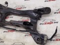 балка подвески задняя Infiniti QX50 P71A 2019, 2.0 л., бензин, АКПП, белый, внедорожник 5 дв., полный привод - фото №8