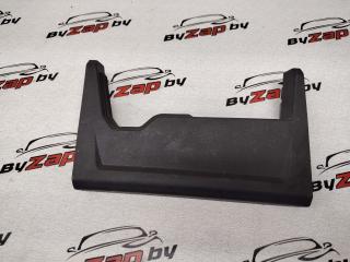 обшивка багажника Volkswagen Tiguan Allspace 1 поколение [рестайлинг] 2023, 2.0 л., бензин, АКПП, синий, внедорожник 5 дв., полный привод, 5NN867462