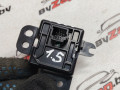 кнопка переключения режимов подвески Nissan Rogue T33 2023, 1.5 л., бензин, АКПП, черный, внедорожник 5 дв., передний привод - фото №3