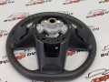 руль Nissan Rogue T33 2022, 2.5 л., бензин, АКПП, белый, передний привод - фото №9