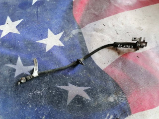 шланг тормозной Ford Edge 2 поколение CD539 [рестайлинг] 2019, 2.0 л., бензин, АКПП, внедорожник 5 дв.