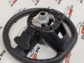 руль Nissan Rogue T33 2022, 2.5 л., бензин, АКПП, белый, передний привод - фото №10