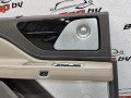обшивка двери задняя левая Lincoln Aviator 2 поколение 2020, 3.0 л., бензин, АКПП, белый, внедорожник 5 дв., полный привод - фото №4