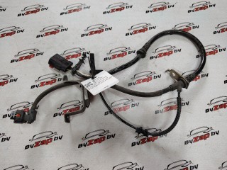 датчик ABS Buick Encore GX 1 поколение 2020, 1.2 л., бензин, АКПП, черный, внедорожник 5 дв., передний привод, 60003678