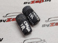 отбойник крышки багажника Lincoln Corsair 1 поколение 2020, 2.0 л., бензин, АКПП, черный, внедорожник 5 дв., передний привод - фото №2