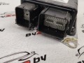 блок AirBag Lincoln Aviator 2 поколение 2020, 3.0 л., бензин, АКПП, белый, внедорожник 5 дв., полный привод, LB5T-14B321-PA - фото №2