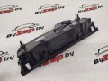 блок управления печки / климат-контроля Honda CR-V 5 поколение 2019, 1.5 л., бензин, АКПП, серый, внедорожник 5 дв., полный привод, правый руль, 79620TMCQ314M1 - фото №5