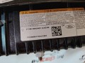 подушка безопасности коленная Ford Edge 2 поколение CD539 [рестайлинг] 2019, 2.0 л., бензин, АКПП, внедорожник 5 дв. - фото №4