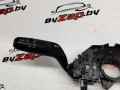 переключатель подрулевой (стрекоза) Nissan Rogue T33 2023, 1.5 л., бензин, АКПП, черный, внедорожник 5 дв., передний привод - фото №2