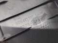 обшивка крышки багажника Volkswagen Atlas 1 поколение 2018, 2.0 л., бензин, АКПП, черный, внедорожник 5 дв., полный привод, 3CN.867.707 - фото №5