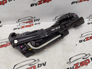 домкрат Volkswagen Atlas 1 поколение 2018, 2.0 л., бензин, АКПП, черный, внедорожник 5 дв., полный привод, 3QF011031A