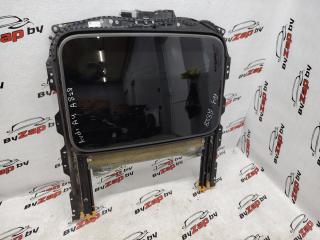 люк Audi A4 B9 2019, 2.0 л., бензин, АКПП, серый, седан, полный привод