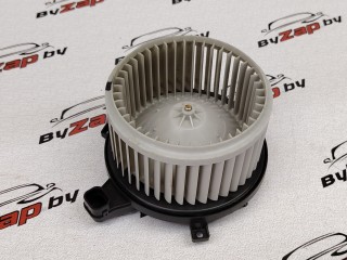 моторчик печки Nissan Rogue T33 2022, 2.5 л., бензин, АКПП, белый, передний привод