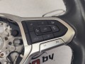 руль Volkswagen Taos 1 поколение 2024, 1.5 л., бензин, АКПП, серый, внедорожник 5 дв., передний привод - фото №6