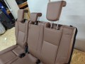 Сиденье третий ряд Subaru Ascent 1 поколение 2019, 2.4 л., бензин, АКПП, внедорожник 5 дв. - фото №5
