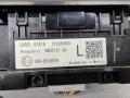 модуль управления селектора АКПП Nissan Rogue T33 2022, 2.5 л., бензин, АКПП, белый, передний привод, 349016TA1A - фото №5