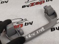 ручка внутренняя потолочная Honda CR-V 5 поколение 2019, 1.5 л., бензин, АКПП, серый, внедорожник 5 дв., полный привод, правый руль - фото №4