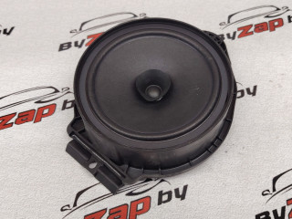 динамик двери Buick Envista 1 поколение 2024, 1.2 л., бензин, АКПП, оранжевый, внедорожник 5 дв., передний привод