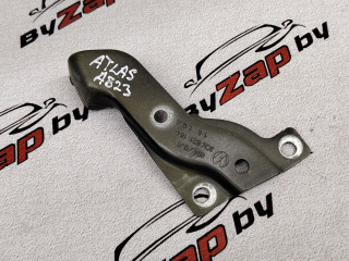 крепление ( кронштейн ) крыла Volkswagen Atlas 1 поколение 2018, 2.0 л., бензин, АКПП, черный, внедорожник 5 дв., полный привод, 3CN821184