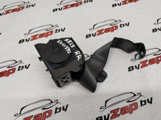 ремень безопасности Buick Envista 1 поколение 2024, 1.2 л., бензин, АКПП, оранжевый, внедорожник 5 дв., передний привод, 60007738