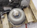 КПП автоматическая (АКПП) BMW 7 серия G11/G12 G12 2017, 3.0 л., B58 B30 A, бензин, АКПП, черный, седан, задний привод - фото №11