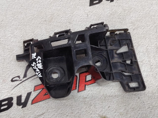 Крепление бампера заднего Volkswagen Atlas 1 поколение 2018, 2.0 л., бензин, АКПП, черный, внедорожник 5 дв., полный привод, 3CN807483