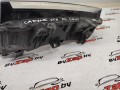 фара противотуманная левая Cadillac XT6 1 поколение 2020, 3.6 л., бензин, АКПП, черный, внедорожник 5 дв., передний привод, 84731995 - фото №9