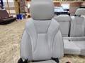 салон (комплект сидений) Buick Envision 2 поколение 2022, 2.0 л., бензин, АКПП, внедорожник 5 дв. - фото №6