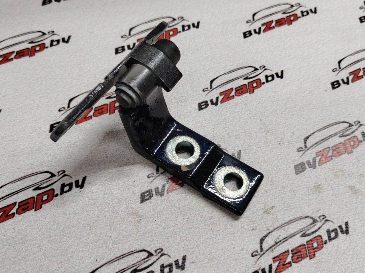петля двери Infiniti QX50 P71A J55 2020, 2.0 л., бензин, АКПП, синий, внедорожник 5 дв., полный привод - фото №1
