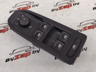 блок управления стеклоподъемниками Volkswagen Taos 1 поколение 2022, 1.5 л., бензин, АКПП, черноголубой, внедорожник 5 дв., передний привод, 5G0959857D