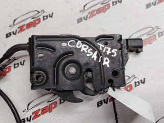 замок капота Lincoln Corsair 1 поколение 2020, 2.0 л., бензин, АКПП, внедорожник 5 дв.