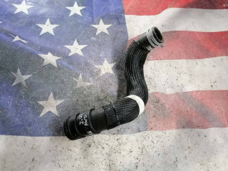 патрубок радиатора Ford Edge 2 поколение CD539 [рестайлинг] 2020, 2.0 л., бензин, АКПП, внедорожник 5 дв.