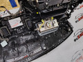 панель передняя салона (торпедо) Infiniti QX50 P71A J55 2020, 2.0 л., бензин, АКПП, синий, внедорожник 5 дв., полный привод - фото №12