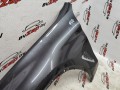 крыло переднее левое BMW X3 G01 2020, 2.0 л., B46 B20 B, бензин, АКПП, черный, внедорожник 5 дв., полный привод - фото №5