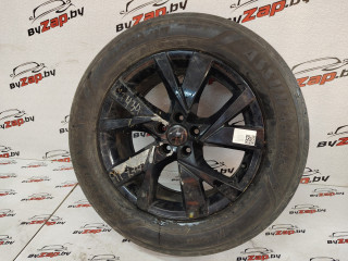 диск литой Volkswagen Atlas Cross Sport 1 поколение 2020, 3CM601025