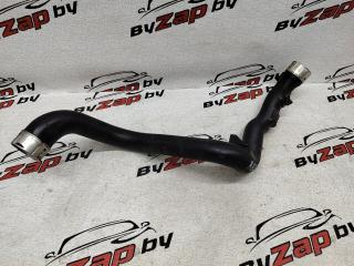 патрубок интеркулера Buick Envista 1 поколение 2024, 1.2 л., бензин, АКПП, оранжевый, внедорожник 5 дв., передний привод, 60003961