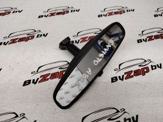 зеркало салона Buick Envista 1 поколение 2024, 1.2 л., бензин, АКПП, оранжевый, внедорожник 5 дв., передний привод