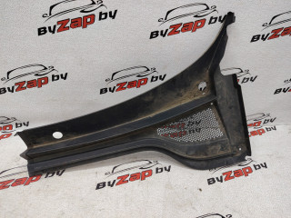 дождевик Volkswagen Atlas 1 поколение 2018, 2.0 л., бензин, АКПП, черный, внедорожник 5 дв., полный привод, 3CN.819.403