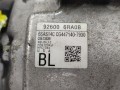 компрессор кондиционера Nissan Rogue T33 2022, 2.5 л., бензин, АКПП, белый, передний привод, 926006RA0B - фото №7