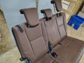 Сиденье третий ряд Subaru Ascent 1 поколение 2019, 2.4 л., бензин, АКПП, внедорожник 5 дв. - фото №6
