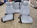 салон (комплект сидений) Buick Envision 2 поколение 2022, 2.0 л., бензин, АКПП, внедорожник 5 дв. - фото №2