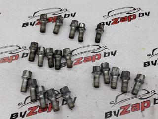 болт колесный Volkswagen Tiguan Allspace 1 поколение [рестайлинг] 2023, 2.0 л., бензин, АКПП, синий, внедорожник 5 дв., полный привод