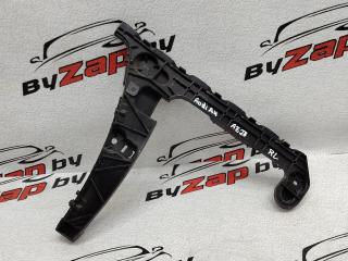 Крепление бампера заднего Audi A4 B9 2019, 2.0 л., бензин, АКПП, серый, седан, полный привод, 8W5807453