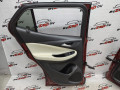 дверь задняя левая Buick Encore GX 1 поколение 2022, 1.3 л., бензин, АКПП, красный, внедорожник 5 дв., полный привод - фото №15