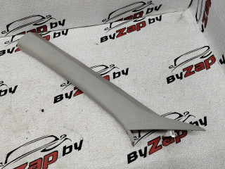 обшивка стойки Volkswagen Tiguan Allspace 1 поколение [рестайлинг] 2023, 2.0 л., бензин, АКПП, синий, внедорожник 5 дв., полный привод