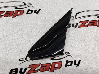 Накладка крыла (уголок зеркала) переднего левая Buick Envista 1 поколение 2024, 1.2 л., бензин, АКПП, оранжевый, внедорожник 5 дв., передний привод